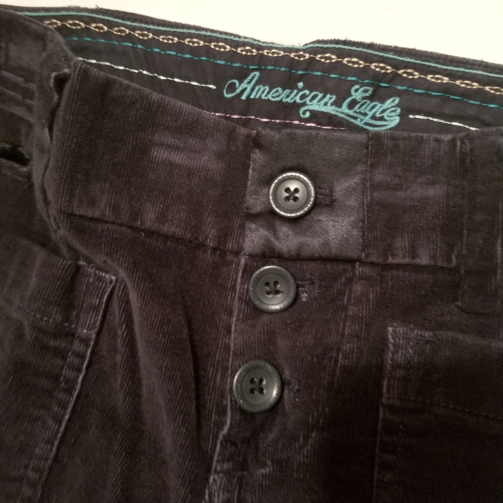 Cordiero pants